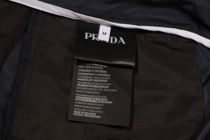 Prada Pants